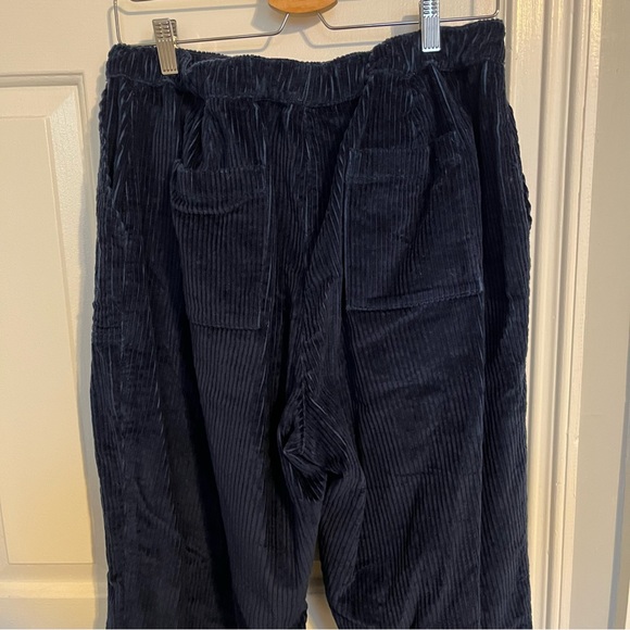 Kordal Elliot Jogger Navy Corduroy - 2XL - Picture 10 of 11